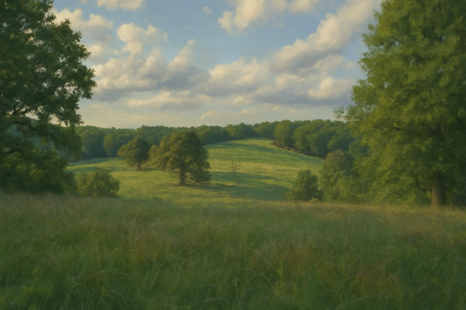 A Shiloh Ranch Gathering with Jentezen & Cherise